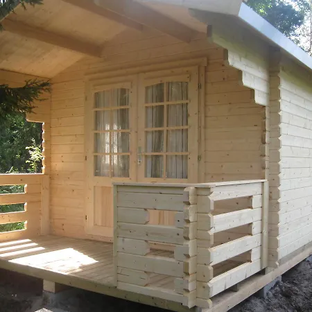 营地 Tammiku Camping Pindi (Voru)
